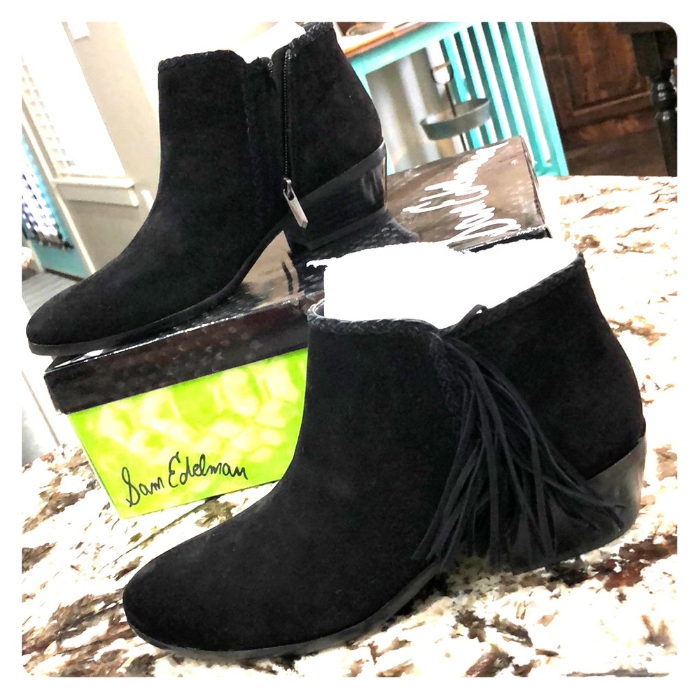 SAM EDELMAN PAIGE, SOLD OUT EVERYWHERE! NWT